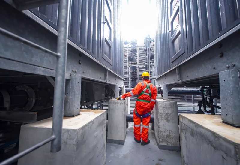 Integrated Facilities Management IMG