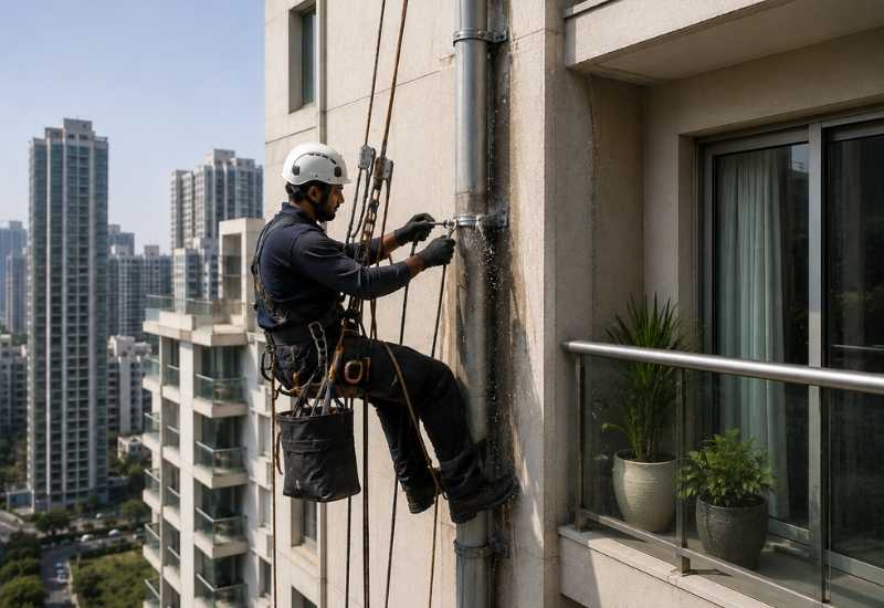Residential Communities