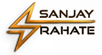 Sanjay Rahate